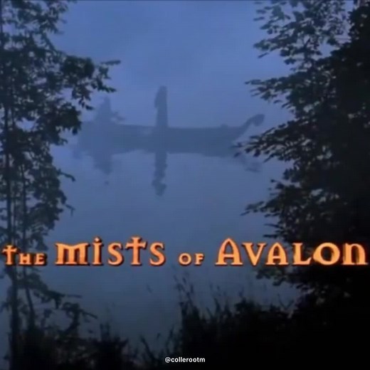 The Mists of Avalon (2001) Movie Review