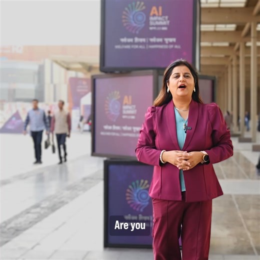 Every day, new AI tools are launching. The question is — will you build one? Learn how to identify opportunities and create your own AI product in this live workshop. | The Economic Times