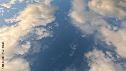The cumulonimbus is the thundercloud, it is a massive and dense cloud