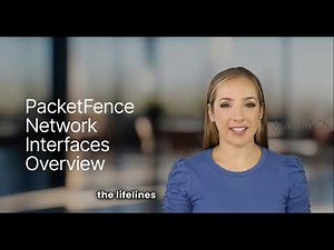 Lesson 291 Mastering PacketFence Interfaces for Security