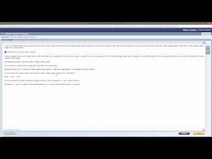 1.3.5 MSL Tutorial - Math 133