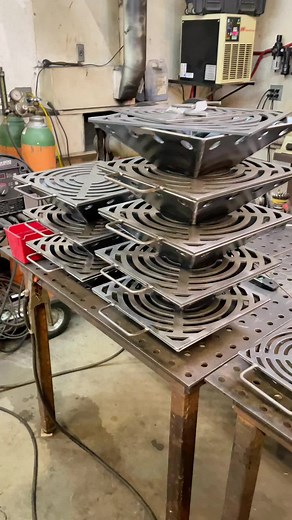 Cooking Tips for Rocket Stove Griddle Attachment