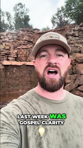 Foundations of Discipleship: Solidify Your Faith! #shorts