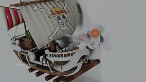 OnePiece Fan Song - Binks Booze Crew Hum Music