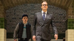 Kingsman: The Secret Service Review