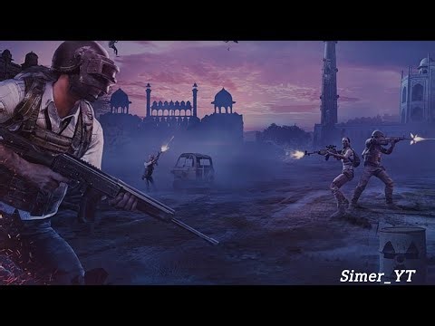 BGMI Tips & Tricks To Win Every Match – Pro Secrets! Simer_YT