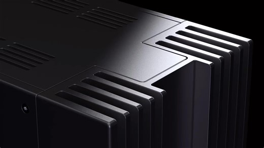 Elegantly evolved. 🎶 The QUAD 33 & 303 return - still resolutely analogue, still unmistakably QUAD. Lovingly re-engineered to carry a classic into the present. Carefully updated for modern ways of listening. Are you ready to start your next QUAD chapter? #quad #quadhifi #quad33 #quad303 #amplifier #preamp #poweramp #dac #hifi #homeaudio #audio #retro #vintagehifi #musiclover #audiophile | Quad