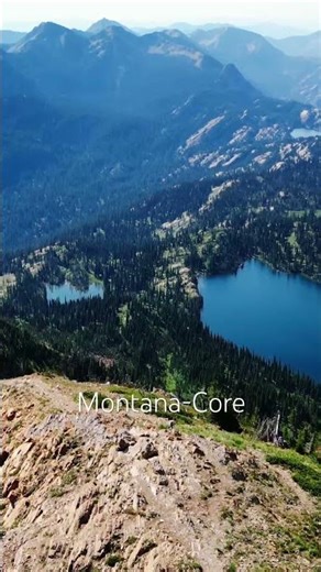 Happy 406 Day Montana! (Montana only has one area code,406, celebrated on April 6!)