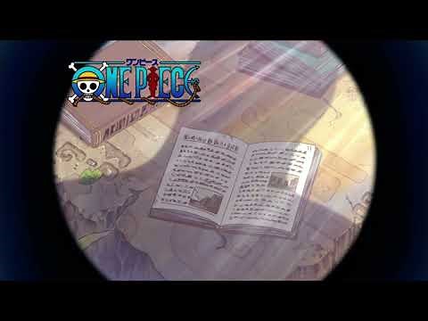 Nico Robin [Eye Catcher Theme]