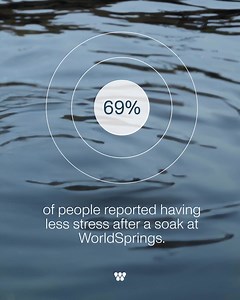 40 hot springs inspired by the world's greatest mineral waters. | WorldSprings