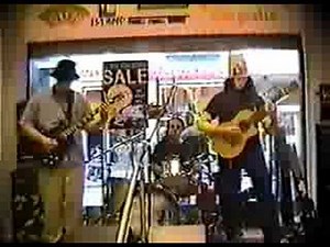 Buckethead - Ghost- Virgin Megastore 1998