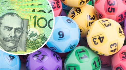 Australia’s luckiest lotto postcodes revealed