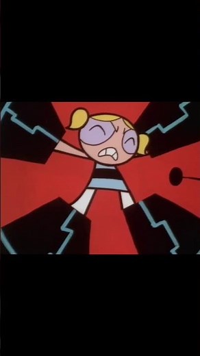 Bubbles Damsel In Distress