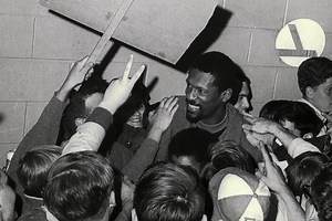 Stream It or Skip It: ‘Bill Russell: Legend’ on Netflix, a Two-Part Documentary Look at the NBA’s Greatest Winner