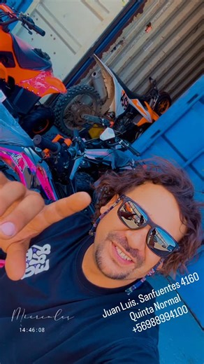 Mini Mx Chile on Instagram: "Todos invitados mini mx"