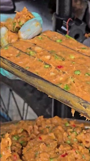 Crispy Thai Fish Cakes with Mackerel