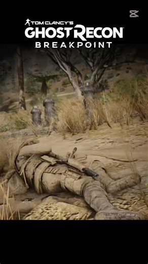 Deadly Bullets | Ghost Recon Breakpoint