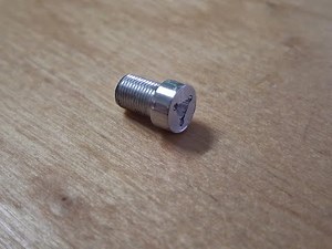 Screw milling with Makera Z1