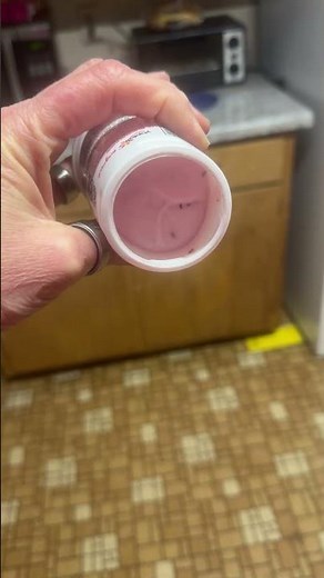 Yoplait reviews: Hi I got my favorite yogurt well what I... | PissedConsumer.com