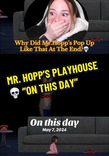 Mr. Hopp's Playhouse: The Unexpected Ending Explained