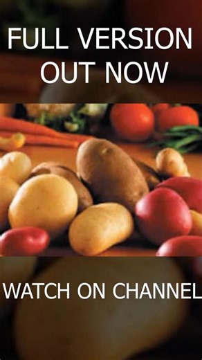 potato slideshow.mp4 #faster #kanyewest #daftpunk #windowsmoviemaker #wmm #edit