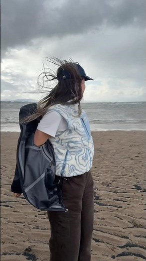 Winter wild swimming is basically here!!