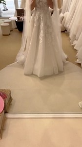 One of our current favorites ✨ 1939 Bride 🌹 | 1939 Bridal