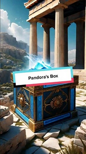 Pandora's Box