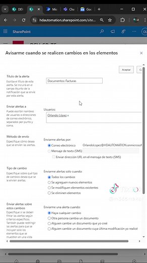 Optimiza tu SharePoint con 2 consejos prácticos