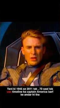 Marvel’s Biggest Cap Mystery Finally Solved!