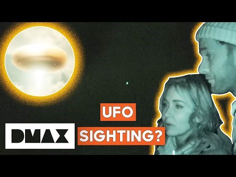 Have Phil And Jess Found Proof Of Alien Life? | Expedition X