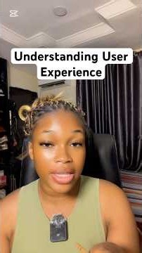 Understanding User Experience: Beyond Beautiful Design #projectlois #userexperience