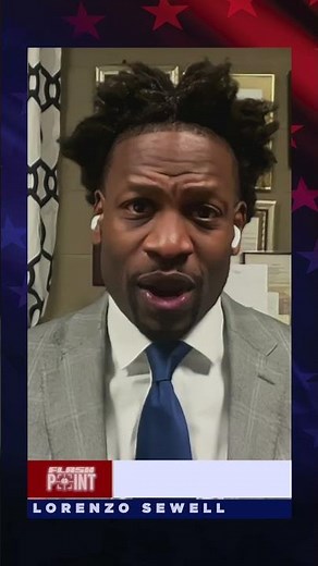 Leadership That Multiplies Blessing | Pastor Lorenzo Sewell | FlashPoint