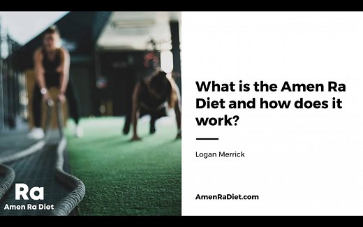 Amen Ra Diet: What It Is And How It Works