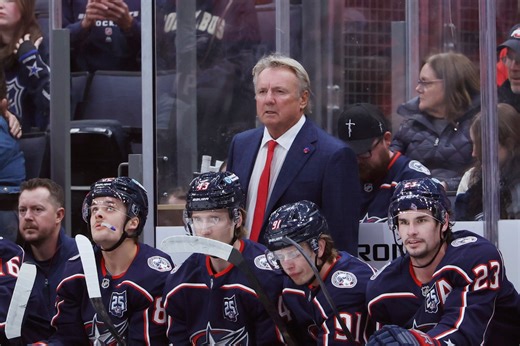 No ‘Bones’ about it, Rick Bowness’s return to coaching at 71 a bonus for rejuvenated Blue Jackets - The Boston Globe
