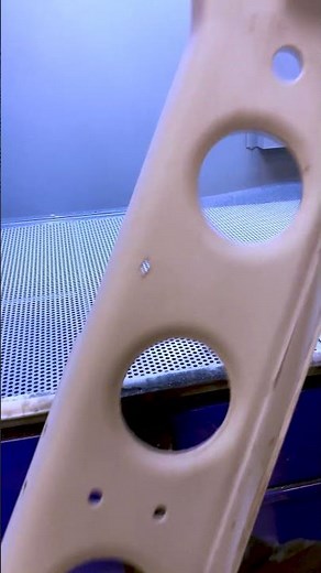 SAVE those old RUSTY Parts with Extreme Chassis Black