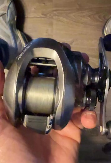 12K views · 135 reactions | Cleaned Spool polished Spool bearing upgrade Worm gear bearing upgrade Slick rod ceramic coated | Threeltuningandcleaning LLC | Facebook