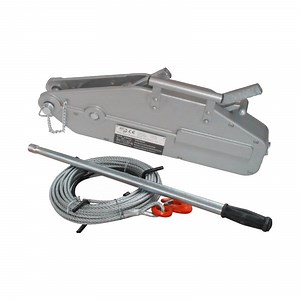 [Hot Item] 3.2 Tons Wire Rope Pulley Hoist