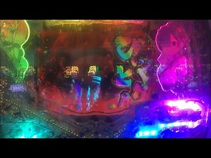 パチンコリゼロ復活演出