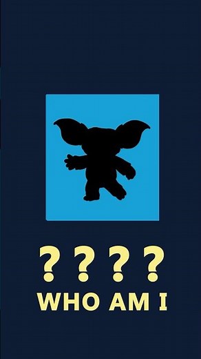 Gremlins Reimagined with AI! Trailer! 🎥✨