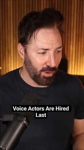 Why your voiceover auditions always feel rushed (it's not you). #voiceover #voiceartist #coach