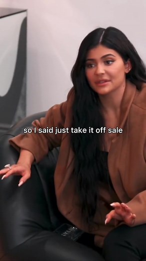 Kylie Jenner Lip Kit Sale Drama: Explained