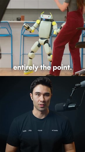 Rowan Cheung | @faunarobotics - a startup based in New York City - has emerged from two years of stealth development with Sprout, a 3.5-foot humanoid... | Instagram