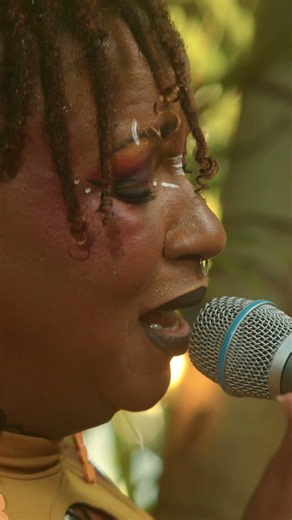 Bumpin Uglies - Slow Burn (Live Music) | Sugarshack Sessions