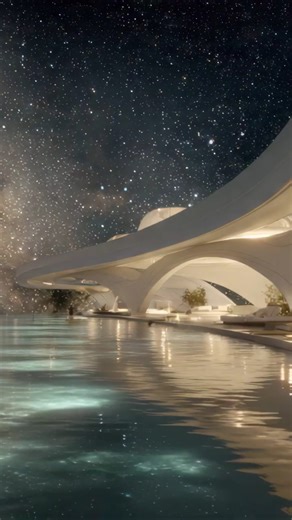 This Is a Visual Meditation