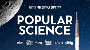 Popular Science launches streaming channel