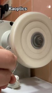 Behind the scenes of the optical lens assembly follow the manufacturing process for a clear and clear vision. #dailylife #optician #optical #opticalexpert #eyeglasses #opticaltechnician | Jaspe Ronnie