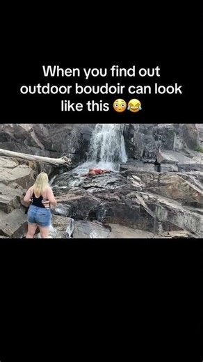 Let’s just say our sessions can get… intense 😅 #dangerous #donttrythisathome #risky #photoshoot #bts