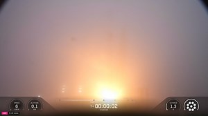34K views · 677 reactions | SpaceX has launched the Starlink Group 15-13 mission, aboard the Falcon 9 B1063-30from SLC-4E at the Vandenberg Space Force Base (VSFB), in California, sending 28 Starlink v2 Mini satellites, into Low Earth Orbit. Completing its part of the mission, the booster returned back to Earth, landing on "Of Course I Still Love You" (OCISLY), out in the Pacific Ocean. | NASASpaceflight.com | Facebook