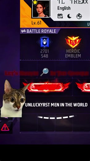 Bio TROLLING 😂 (history in free fire 🤯🔥)